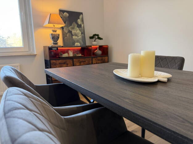 Wohnung zum Kauf provisionsfrei 480.000 € 4 Zimmer 113 m² 2. Geschoss Dorfstr. Büderich Meebusch Büderich 40667