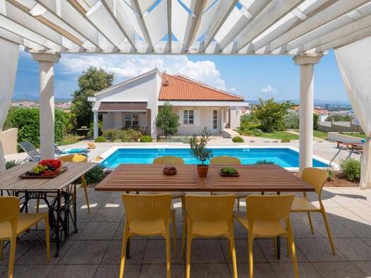 Villa zum Kauf 1.400.000 € 4 Zimmer 250 m² Vodice 22211