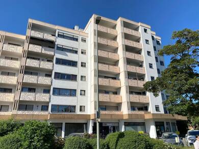Wohnung zum Kauf 198.000 € 4 Zimmer 94,3 m² Mutterstadt 67112