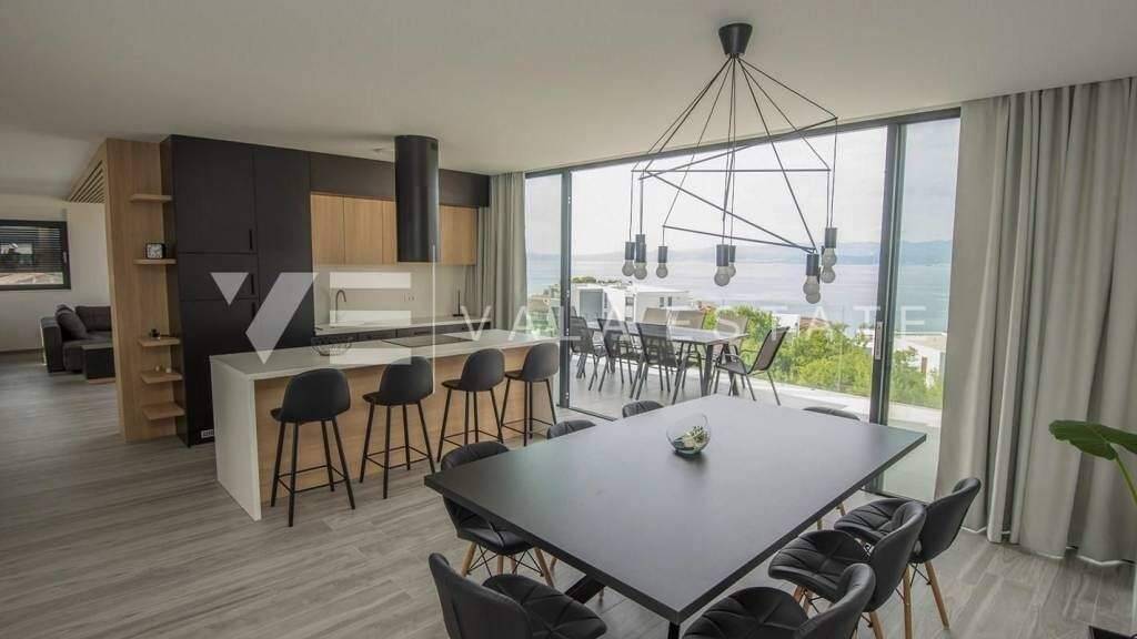 Wohnung zum Kauf 950.000 € 5 Zimmer 215 m² 2. Geschoss Malinska-Dubasnica