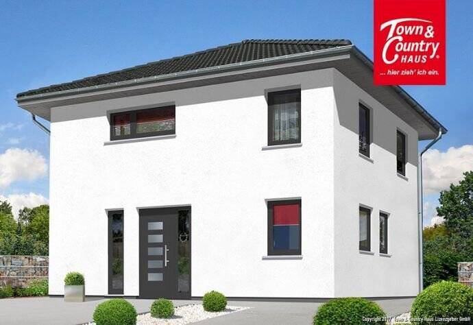 Stadthaus zum Kauf 391.000 € 4 Zimmer 124 m²<br/>Wohnfläche 1.050 m²<br/>Grundstück Dirmingen Eppelborn 66571