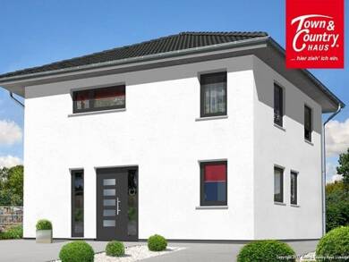 Stadthaus zum Kauf - Erstbezug 391.000 € 4 Zimmer 124 m² 1.050 m² Grundstück Dirmingen Eppelborn 66571