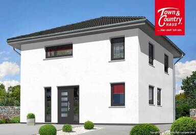 Stadthaus zum Kauf 391.000 € 4 Zimmer 124 m² 1.050 m² Grundstück Dirmingen Eppelborn 66571