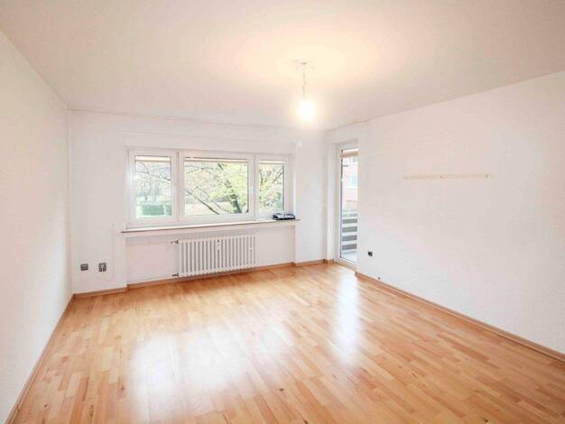 Sonstiges zum Kauf als Kapitalanlage geeignet 199.000 € 2 Zimmer 60 m² Garath Düsseldorf 40595