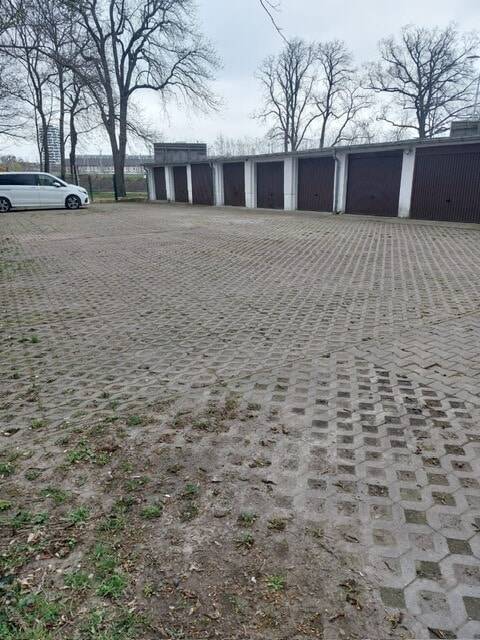 Außenstellplatz zur Miete, Magdeburg