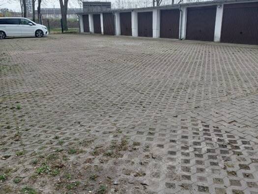 Außenstellplatz zur Miete provisionsfrei 50 € Editharing Stadtfeld Ost Magdeburg 39108