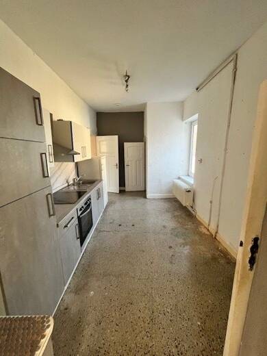 Wohnung zur Miete 600 € 3,5 Zimmer 80,8 m² frei ab sofort Ruthenberg Neumünster 24539