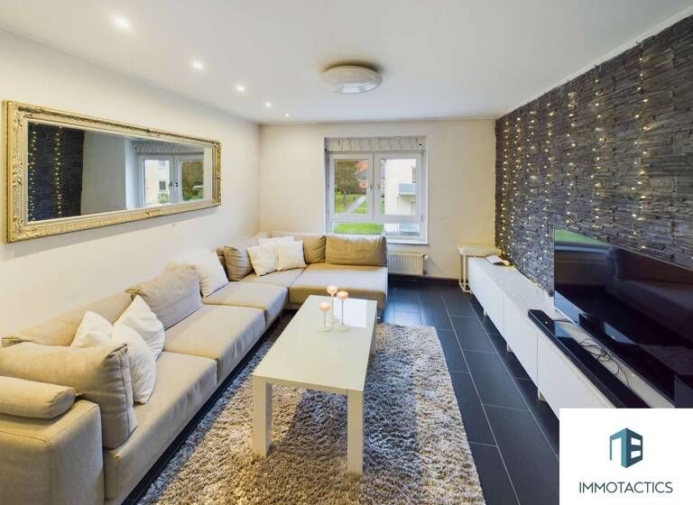 Wohnung zum Kauf 325.000 € 5 Zimmer 108 m²<br/>Wohnfläche 1.<br/>Geschoss Bad Kreuznach Bad Kreuznach 55545