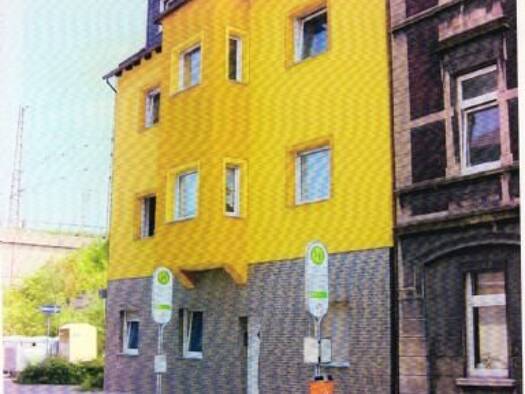 Wohnung zur Miete 440 € 2,5 Zimmer 55 m² Geschoss 1/2 frei ab sofort Lünsender Str. Langendreer Bochum 44892
