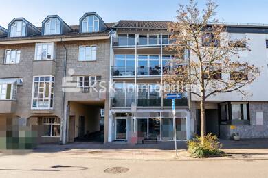 Maisonette zum Kauf 180.000 € 1 Zimmer 70 m² 2. Geschoss Bad Honnef Bad Honnef 53604