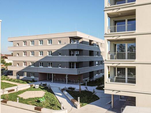 Wohnung zur Miete - Erstbezug 602 € 3 Zimmer Gunskirchen 4623