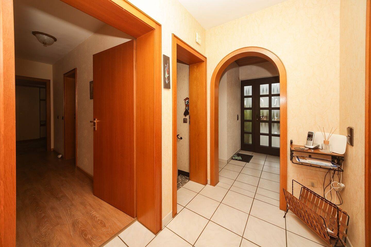 Bungalow zum Kauf - Ansicht 3
