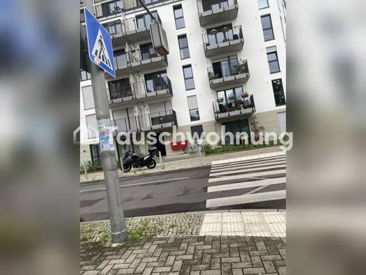 Wohnung zur Miete Tauschwohnung 1.600 € 3 Zimmer 99 m² 4. Geschoss Wernigerode Wernigerode 38855