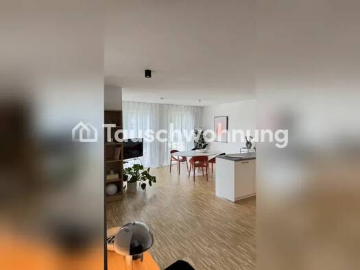 Wohnung zur Miete Tauschwohnung 1.115 € 2,5 Zimmer 96 m² Sasel Wandsbek 22179