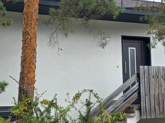 Wohnung zur Miete 700 € 3,5 Zimmer 83 m² 1. Geschoss frei ab 01.09.2026 Haarbrücken Neustadt b.Coburg 96465