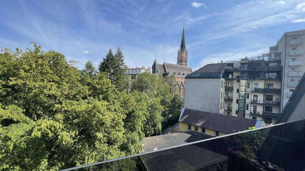 Büro zum Kauf 134 m² Bürofläche Sankt Leonhard Graz 8010