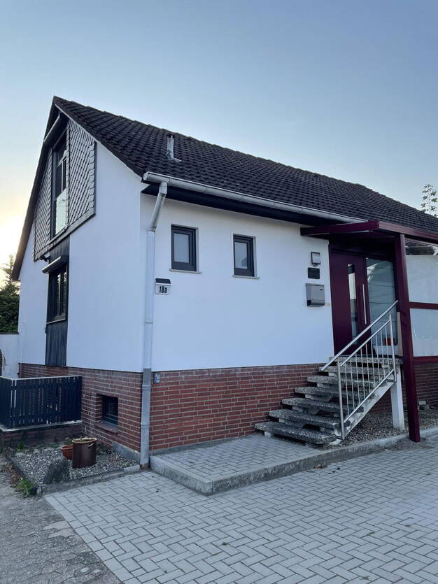 Einfamilienhaus zur Miete 1.600 € 4 Zimmer 130 m² 495 m² Grundstück frei ab 01.09.2025 Schapener Str. 18A Weddel Cremlingen 38162