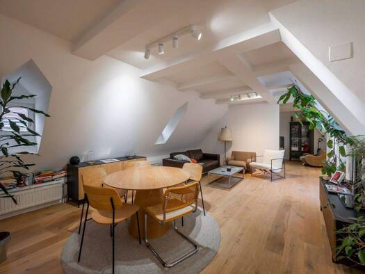 Wohnung zum Kauf 495.000 € 2 Zimmer 72,5 m² frei ab sofort Wien 1070