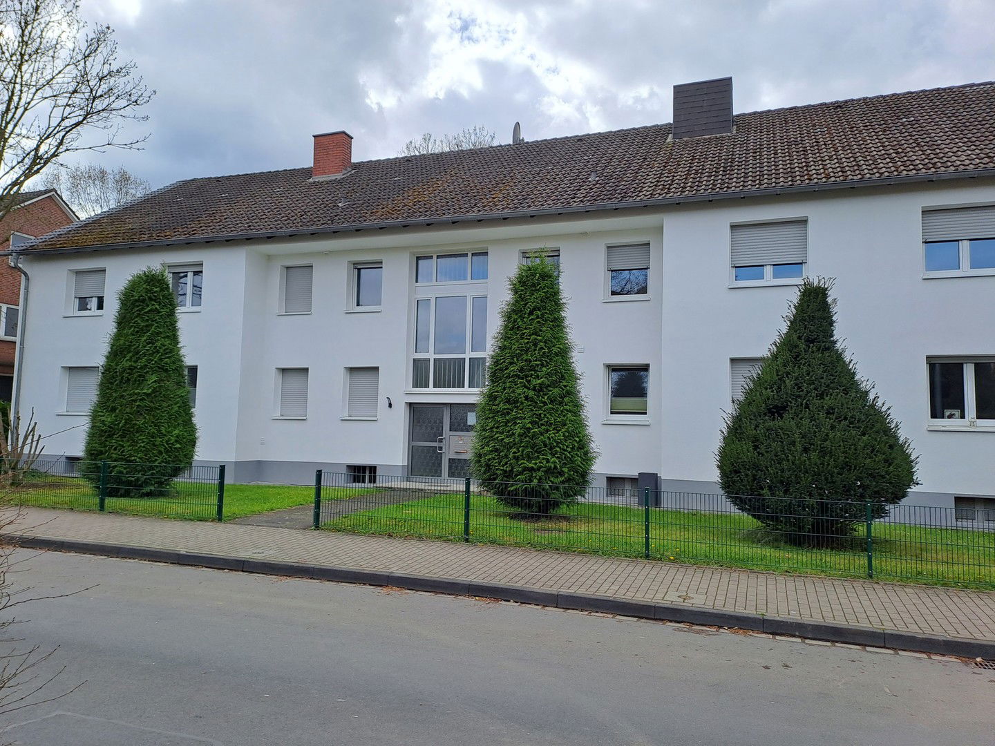 Wohnung zur Miete 1.100 € 3 Zimmer 85 m²<br/>Wohnfläche 1.<br/>Geschoss Hennef Hennef 53773