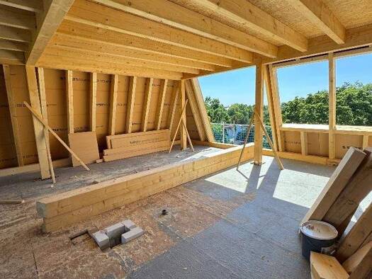 Wohnung zum Kauf - Erstbezug 299.000 € 2 Zimmer 47,7 m² Britz Berlin 12347