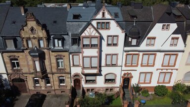 Wohnung zum Kauf 257.000 € 2 Zimmer 46 m² Barbara 1 Trier-Süd 54290