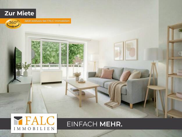 Wohnung zur Miete 700 € 3 Zimmer 69 m² Willich Willich 48777