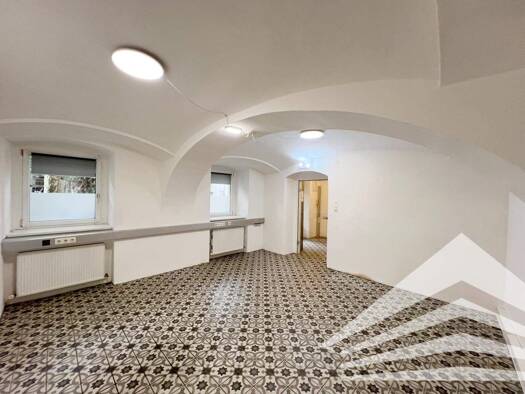 Bürofläche zur Miete 750 € 3 Zimmer 52 m² Bürofläche Klammstraße 1 Linz 4020