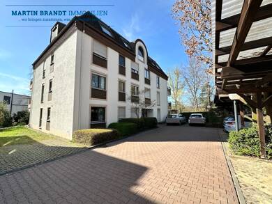 Wohnung zum Kauf 359.000 € 3 Zimmer 77,6 m² 1. Geschoss Wiesbaden 65189