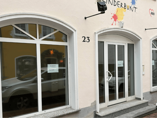 Büro zur Miete provisionsfrei 481 € 2 Zimmer 48,1 m² Bürofläche Sonnenstraße 23 Donauwörth 86609