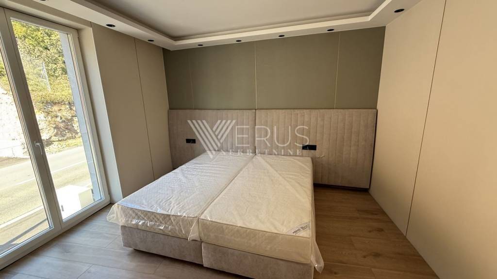 Studio zum Kauf 182.976 € 1 Zimmer 28 m² 2. Geschoss Crikvenica Centar
