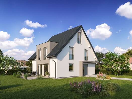 Einfamilienhaus zum Kauf provisionsfrei 313.000 € 133 m² Halle Halle (Westfalen) 33790