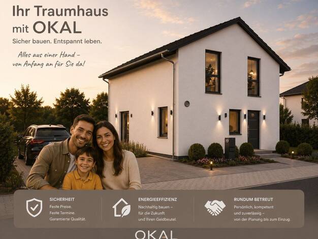Einfamilienhaus zum Kauf provisionsfrei 585.900 € 5 Zimmer 140 m² 690 m² Grundstück Brüggen Brüggen 41379