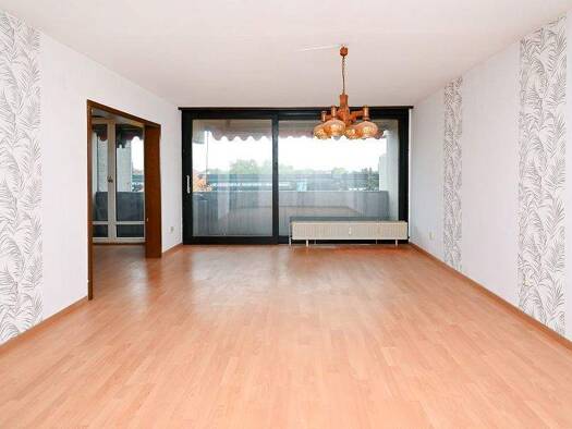 Wohnung zum Kauf 220.000 € 3 Zimmer 88 m² 4. Geschoss Heideviertel Hannover 30625