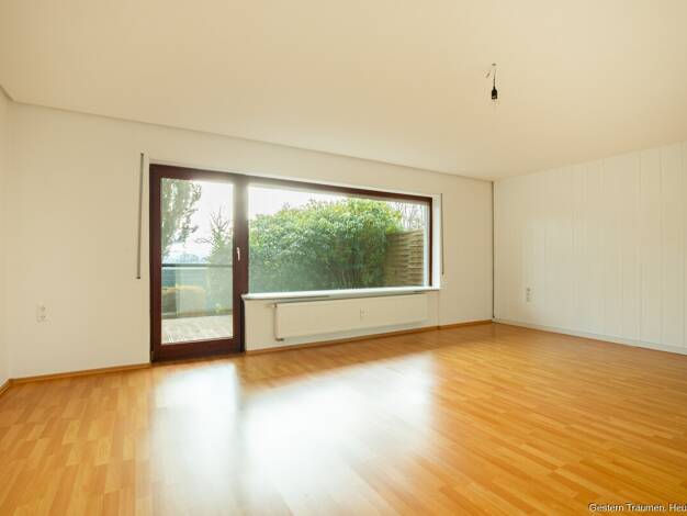 Wohnung zur Miete 900 € 3 Zimmer 90 m² Schachen Albbruck 79774