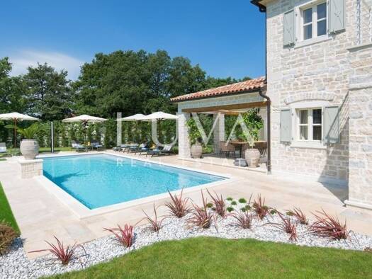Haus zum Kauf 999.000 € 4 Zimmer 359 m² Kanfanar 52352