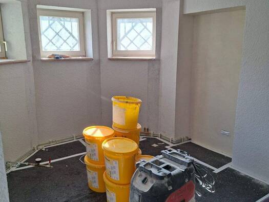 Wohnung zur Miete 900 € 4 Zimmer 93,7 m² UG frei ab 01.05.2026 Friedrichstraße 27 Zellerau Würzburg 97082