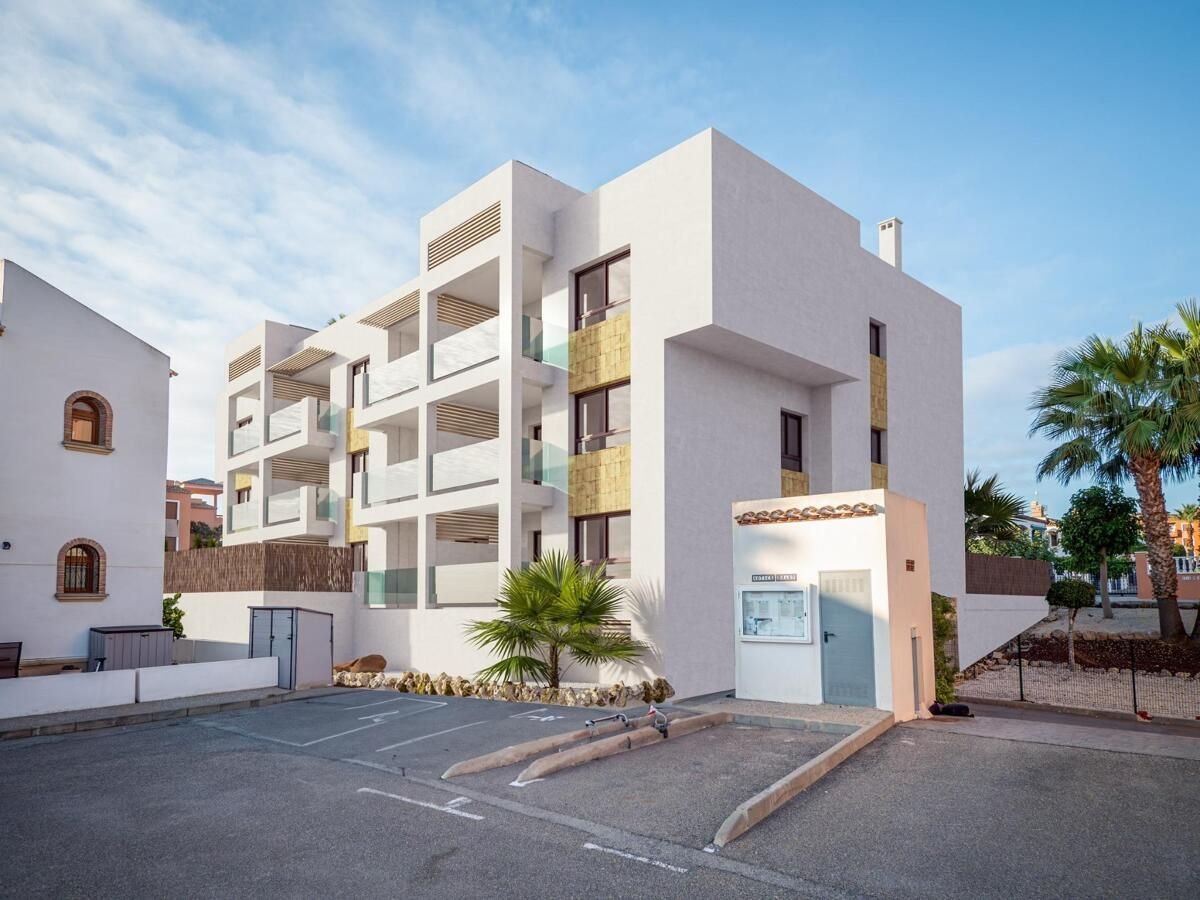 Studio zum Kauf 215.000 € 1 Zimmer Dehesa de Campoamor