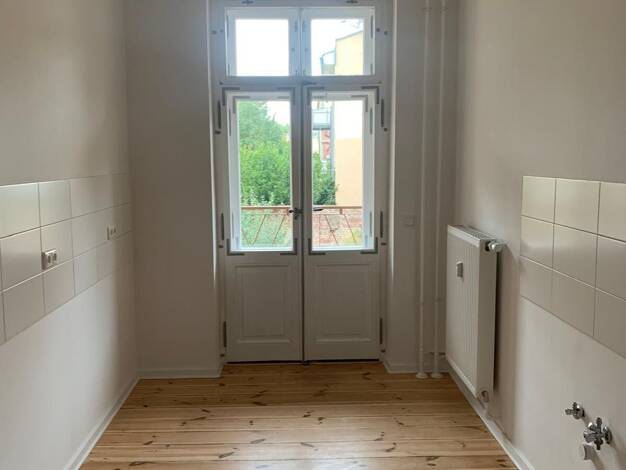 Wohnung zur Miete 300 € 2 Zimmer 66 m² 2. Geschoss frei ab 01.10.2026 Cottbuser Straße 9 Innenstadt Görlitz 02826