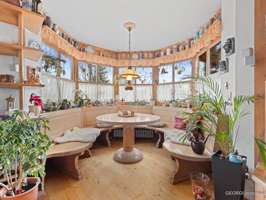 Doppelhaushälfte zum Kauf 799.000 € 5 Zimmer 138 m² 294 m² Grundstück Alling Alling 82239