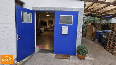 Lagerhalle zur Miete 1.050 € 205 m² Lagerfläche Zellhausen Mainhausen 63533