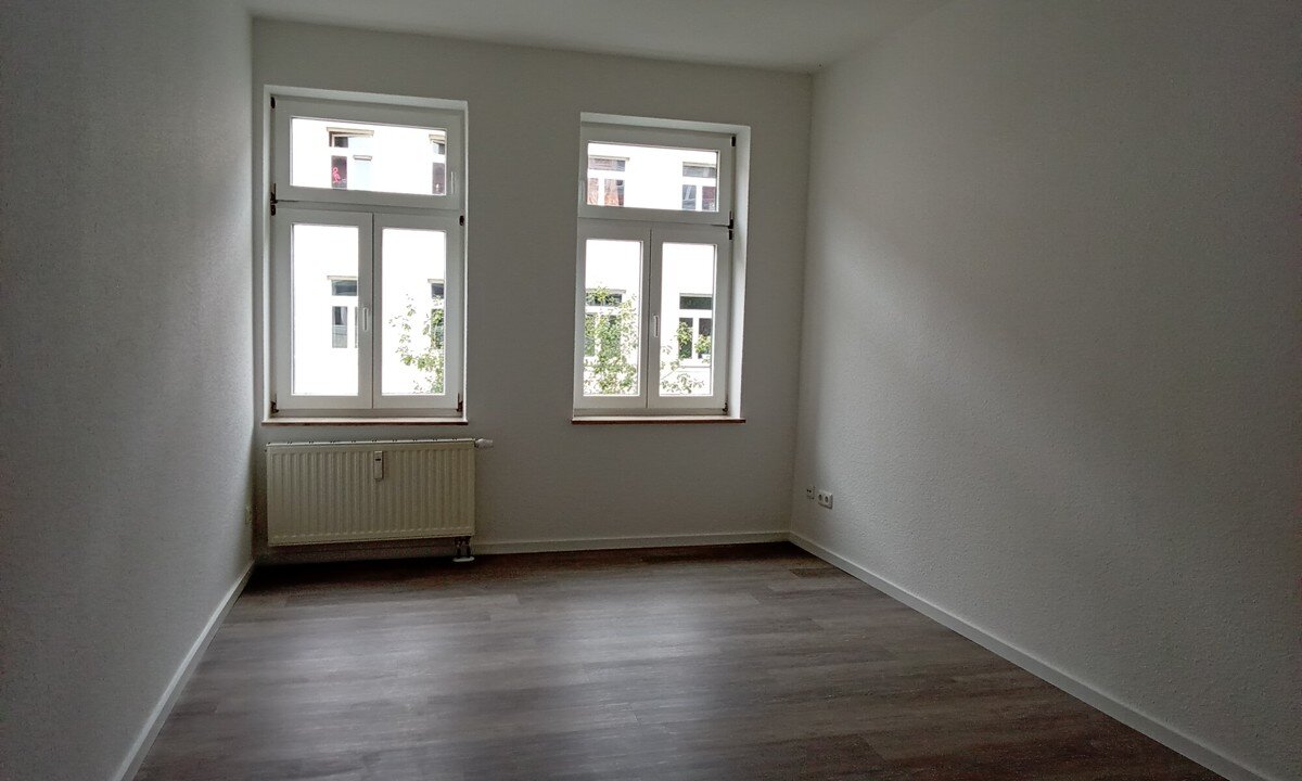 Wohnung zur Miete 500 € 2 Zimmer 48,1 m²<br/>Wohnfläche ab sofort<br/>Verfügbarkeit Äußere Neustadt (Frühlingstr.) Dresden 01099