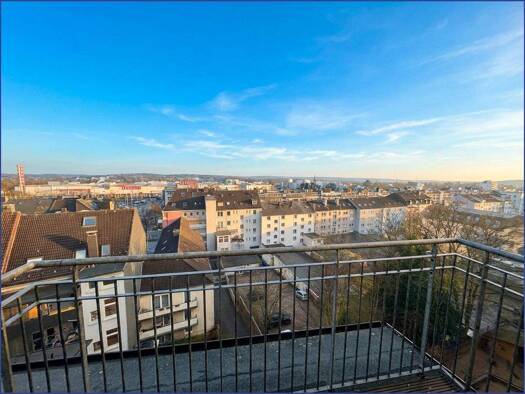 Wohnung zum Kauf 110.000 € 2 Zimmer 75 m² Barmen Wuppertal 42277