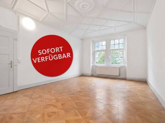 Wohnung zum Kauf 1.249.000 € 6 Zimmer 171,8 m² 2. Geschoss Wiehre Freiburg im Breisgau 79100