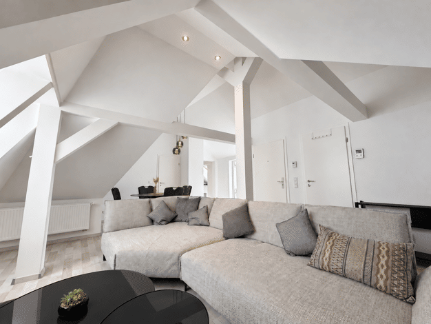 Wohnung zum Kauf provisionsfrei 298.000 € 3 Zimmer 71 m² Geschoss 5/6 frei ab sofort Bleiweiß Nürnberg 90461