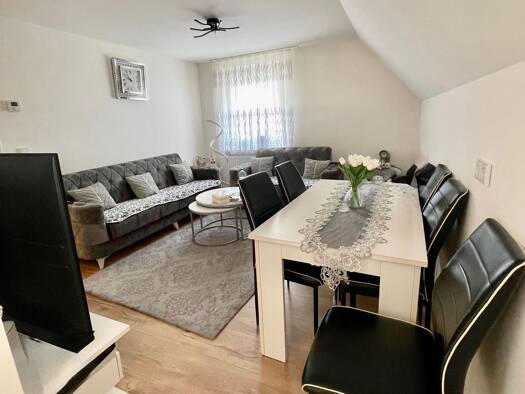 Wohnung zum Kauf 138.000 € 53 m² frei ab sofort Attnang-Puchheim 4800