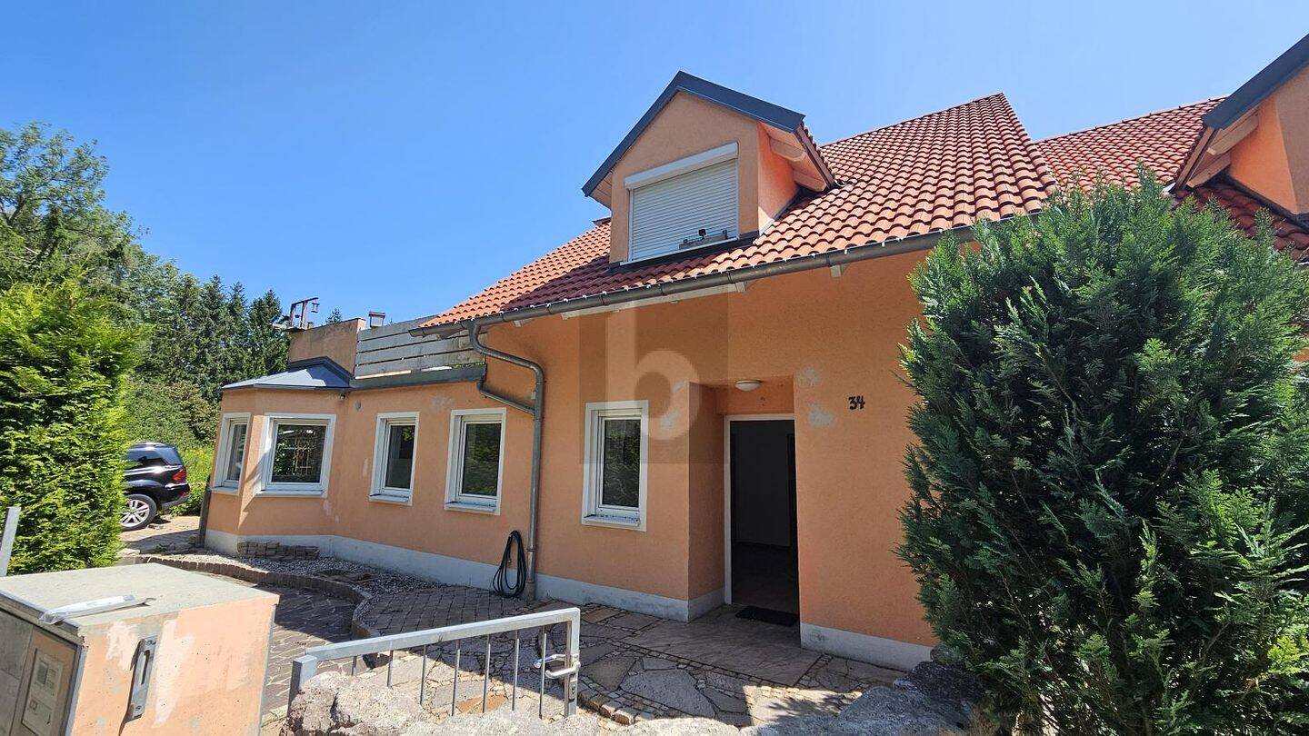 Mehrfamilienhaus zum Kauf - Ansicht 2
