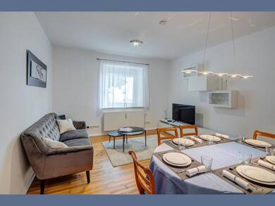 Wohnung zur Miete Wohnen auf Zeit 2.350 € 3 Zimmer 76 m² Obergiesing München 81549