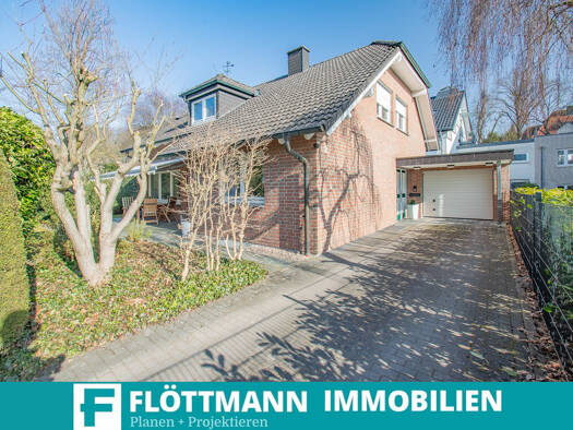 Einfamilienhaus zum Kauf 449.000 € 5 Zimmer 171,1 m² 469 m² Grundstück Lage 32791