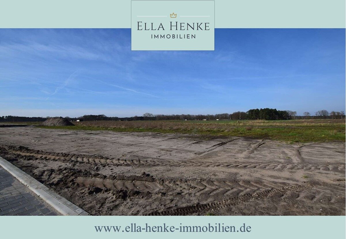 Gewerbegrundstück zum Kauf 524.000 € 6.236 m²<br/>Grundstück Ribbesbüttel Ribbesbüttel 38551