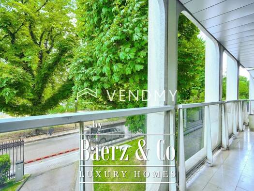 Wohnung zum Kauf 910.000 € 2 Zimmer 61 m² Chaillot paris 16ème 75016